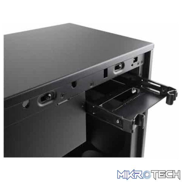 In-Win 301C mid tower chassis with USB 3.1 type-C and RGB - Image 7